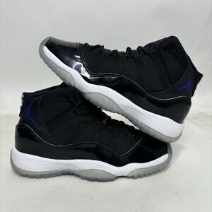 Nike Shoes Air Jordan 11 Retro BG “Space Jam” 2016